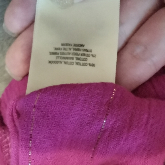 Maeve  tunic size XS - Picture 5 of 9